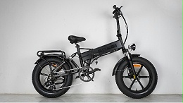 外贸公司定制自主品牌电动自行车，小批量高品质定制厂家